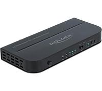 DeLOCK 66498 conmutador de vídeo HDMI