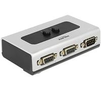 DELOCK 87729 - Serie Umlell RS-232, RS-422, porta RS-485 2 manualmente