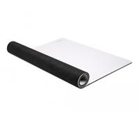Delock Tappetino per mouse 900 x 500 x 2 mm bianco - Nouvo