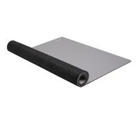 Delock Tappetino per mouse 900 x 500 x 2 mm grigio Grigio 12043