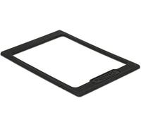 Delock Telaio di espansione HDD/SSD da 2,5 mm per 2½" NEW