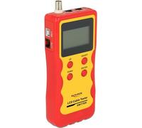 Delock Tester per cavi LCD RJ45 / RJ12 / BNC / USB NEW
