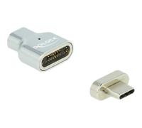 Delock Thunderbolt 3 / USB Type-C (Modalità DP Alt) 8K 30 Hz 66433