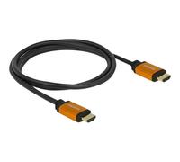 Delock Ultra High Speed HDMI Kabel 48 Gbps 8K 60 H Cavo 85728