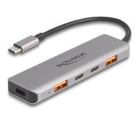 Delock ? USB 10 Gbps Typ Desktop 64302