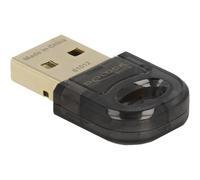Delock USB 2.0 Bluetooth 5.0 mini Adattatore Wireless USB Bluetooth 3 61012