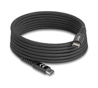 Delock USB 2.0 Kabel Type-C Stecker zu con magnetischer 81120