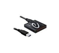 DELOCK 91704 - Delock USB 3.0 all-in-1 card reader