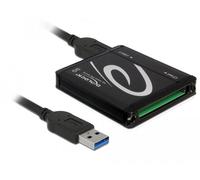 Delock USB 3.0 Card Reader per CFast 2.0 NEW