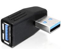 Adattatori per inversione del genere dei cavi DELOCK USB 3.0 M/F