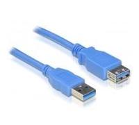 DeLock Extension Cable USB 3.0 A/A Male/Female 3 m