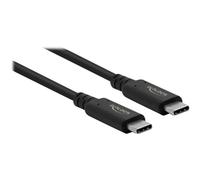 Delock Cavo coassiale USB4 40 Gbps da 0,8 m NEW