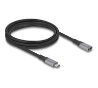 Cavo prolunga USB-C 4.0 da 2 metri - 240W
