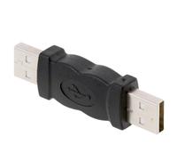 DELOCK USB Adapter A -> A St/St NUOVO