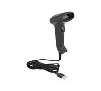 Delock USB Barcode Scanner 1D e 2D con AnschlussCavo Barcode scanner 90557