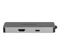 DELOCK 87743 - Replicatore di porte USB, Tipo C