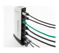 DeLOCK - Usb Docking Station Dual Hdmi Full-hd - Dockingstation - Usb 3,2 Gen1 - 2 X Hdmi - Gige (87771)