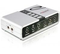 Delock USB Sound Box 71