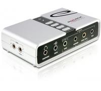 Delock USB Sound Box 71