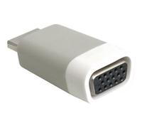 Delock Videoanschluß HDMI VGA HDMI Adattatore Digitale/display/video 65472