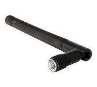 Delock WLAN antenna SMA w/ flexible joint 2 dBi Omnidirezionale WLAN 2 88339