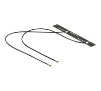 Antenna Delock 89454 5 dBi Dual Band 2.4 5 GHz MHF