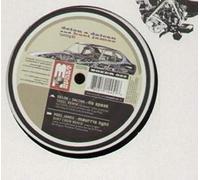 Delon & Dalcan/Hoel, James - Tuning 1