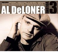 Deloner,Al - Blues Finest Vol.2