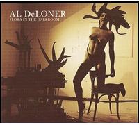 DELONER, AL - FLORA IN THE DARKROOM