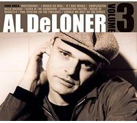 Deloner, Al - Vol. 3