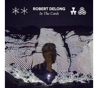 Delong, Robert - In The Cards