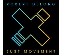 Delong, Robert - Just Movement