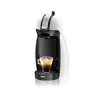 De'Longhi 0132180359 Macchina per Caffe Espresso e Altre Bevande in Capsula, 15 Bar, Bianco