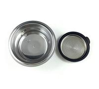 Delonghi filtro 1 tazza dose polvere macchina caffè Dedica EC680 Distinta ECI341