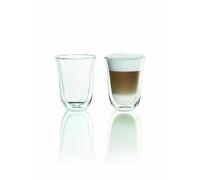 DELONGHI 2 tazze di latte 22 cl