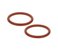 DeLonghi 2 x guarnizione ø 43 mm diffusore eam ESAM ECAM Etam Magnifico Intense