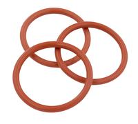 DeLonghi - 3 Guarnizioni Anello O In Silicone EAM/ESAM/ECAM | 5332149100