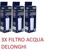 De’Longhi DLS C002 Filtro per acqua