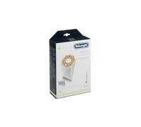 Delonghi 5 sacchetti originali DLS35 per scopetta XLF1500 XLF1600 XLC6050