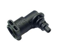 DeLonghi 5313218341 Raccordo Tubo 90 Gradi Macchina Caffè Originale NEW