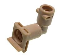 DeLonghi 5313218931 connettore termoblocco