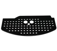 DeLonghi 5332221600 scolapiatti in lamiera per eam2000, eam2600, esam2600, esam2900, CAFFE VENEZIA, CAFFE corso, CAFFE cortina per caffè espresso automatica