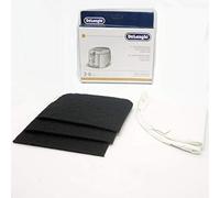 DeLonghi 5512510041 - Filtri per friggitrici originali serie F28/D28