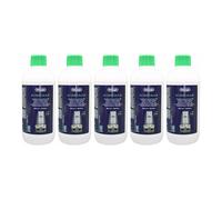 DeLonghi 5513296041 decalcificante 5 x calcificante liquido per macchina da c...