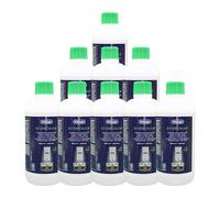 DeLonghi 5513296041 decalcificante 9 x calcificante liquido per macchina da...