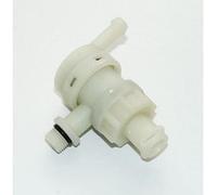 DELONGHI 7332128100 - Valvola antigoccia per macchina da caffè (prodotto originale)