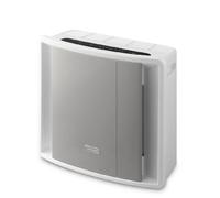 De'Longhi AC 100 Purificatore dell'Aria, 40 W, 44 Decibel, Plastica, Bianco