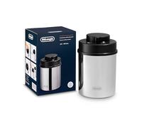 DeLonghi Contenitore Sottovuoto per Conservare Caffè e altri Cibi Secchi DLSC063