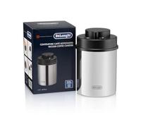 DeLonghi Contenitore Sottovuoto per Conservare Caffè e altri Cibi Secchi DLSC063