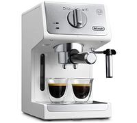 De’Longhi ECP 33.21 macchina per caffè Automatica/Manuale Macchina per espresso 1,1 L